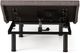 Malouf® M555 Charcoal California King Adjustable Base-5