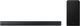 Samsung B-Series 3.1 Channel Black Soundbar System-1