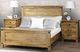 Vokes Furniture Customizable Chantry Single Bed-0