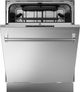 ASKO Logic Series 24" Stainless Steel Top Control Built In Dishwasher-1