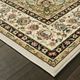 Oriental Weavers™ Kashan 5'x8' Style 6 Area Rug-2