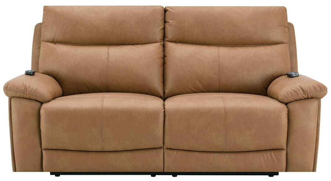 Acme Furniture Chavis Power Reclining Loveseat - Thumbnail 4