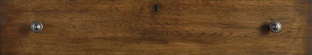 Hooker® Furniture Archivist Brown Bureau-3