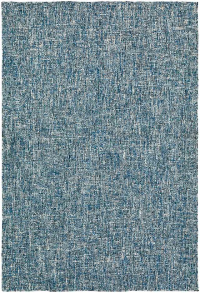 Dalyn™ Rug Company Mateo ME1 Denim 5'x8' Area Rug-0
