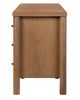 Four Hands Roark Amber 6-Drawer Dresser-3