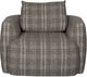 Vanguard® Furniture Customizable Thom Filicia Home Anderson Swivel Chair-1