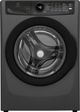 Electrolux 5.2 Cu. Ft. Titanium Front Load Washer with LuxCare® Wash-0