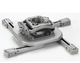 Chief® Silver Manufacturing Mini Elite Universal Projector Mount-0