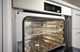 Wolf® E Series Transitional 24" Stainless Steel Single Electric Wall Oven-2