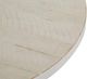 Magnussen Home® Bronwyn Alabaster Side Table-3