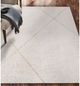 Renwil® Fallon Beige/Ivory 10' x 2'6" Runner Rug-4