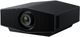 Sony® BRAVIA Projector 7 Black 4K HDR Laser Projector-2