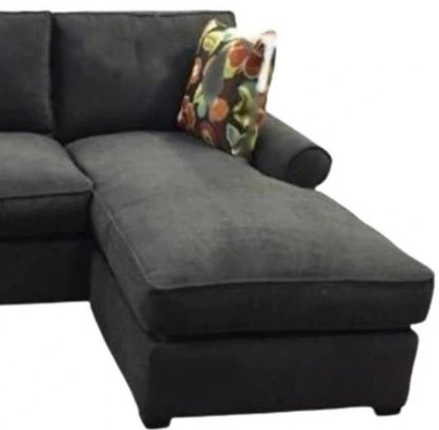 Stanton™ Customizable 225 Sofa Chaise with Storage-1