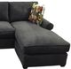 Stanton™ Customizable 225 Sofa Chaise with Storage-1