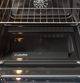 GE® 30'' Stainless Steel Freestanding Gas Range with No Preheat Air Fry and EasyWash™ Oven Tray -1