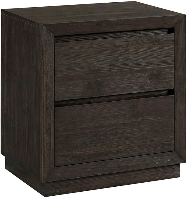 Westwood Design Bello Cocoa Baby Nightstand-0