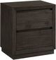 Westwood Design Bello Cocoa Baby Nightstand-0