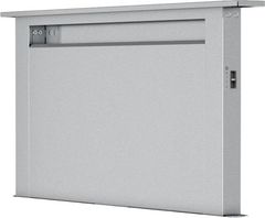 Hotte à aspiration descendante de 30 po Zephyr Treviso - Acier inoxydable