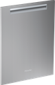 MIele 24" Clean Touch Steel Door Panel-0
