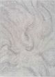Nourison Home™ DNKY Central Park West Gray 5'x7' Style 1 Area Rug-0