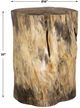 Uttermost® Habitat Natural Accent Stool-2