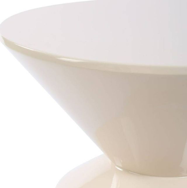 Uttermost® Lyford Cream Accent Table-2