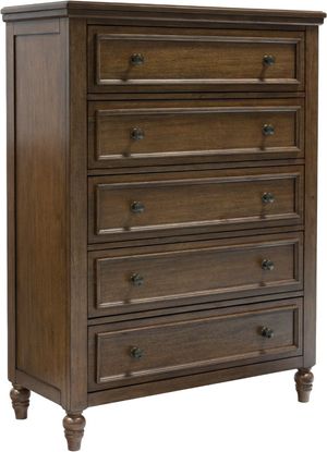 Benchcraft Sturlayne Brown Chest