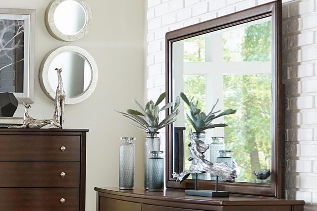 Mazin Furniture Cotterill Mirror-1