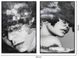 Classy Living 2-Piece Veiled Echoes in Monochrome Wall Art Set-2