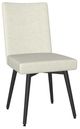 Amisco Customizable Webber Dining Side Chair-2