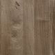 Artisan & Post by Vaughan-Bassett Cool Rustic Stone Gray California King Panel Mansion Bed-3