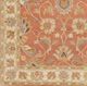 Surya Caesar Burnt Orange 5'x8' Area Rug-5