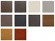Bassett® Furniture Customizable BenchMade Ellery Queen Leather Sleeper-3