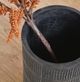 Signature Design by Ashley® Beninworth Antique Black 8" Vase-3