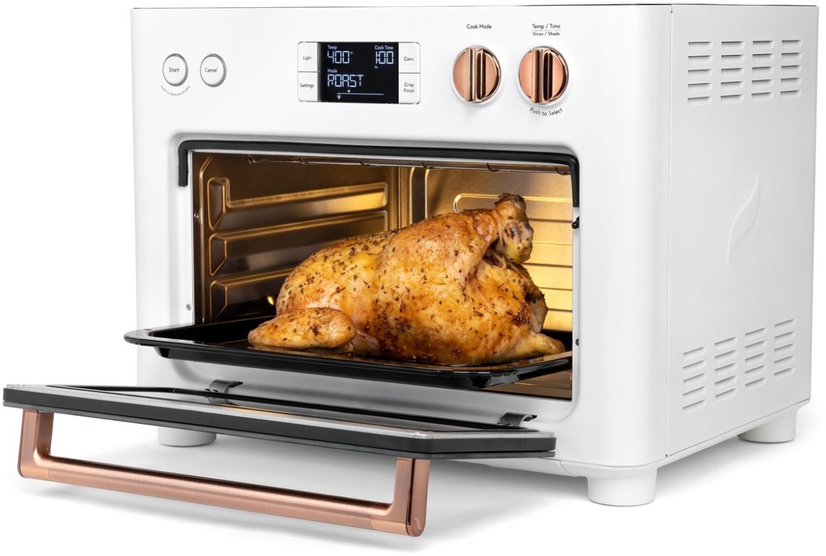 Couture Countertop Oven