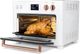Café™ Couture™ Matte White Countertop Oven-2