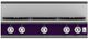 Hestan® KRT Series 36" Lush Gas Rangetop-0