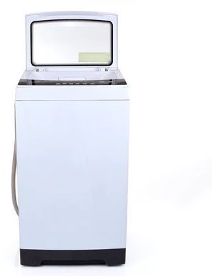 Avanti® 1.7 Cu. Ft. White Impeller Top Load Portable Washer-5