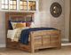 Ashley® Queen/King Under Bed Storage-0
