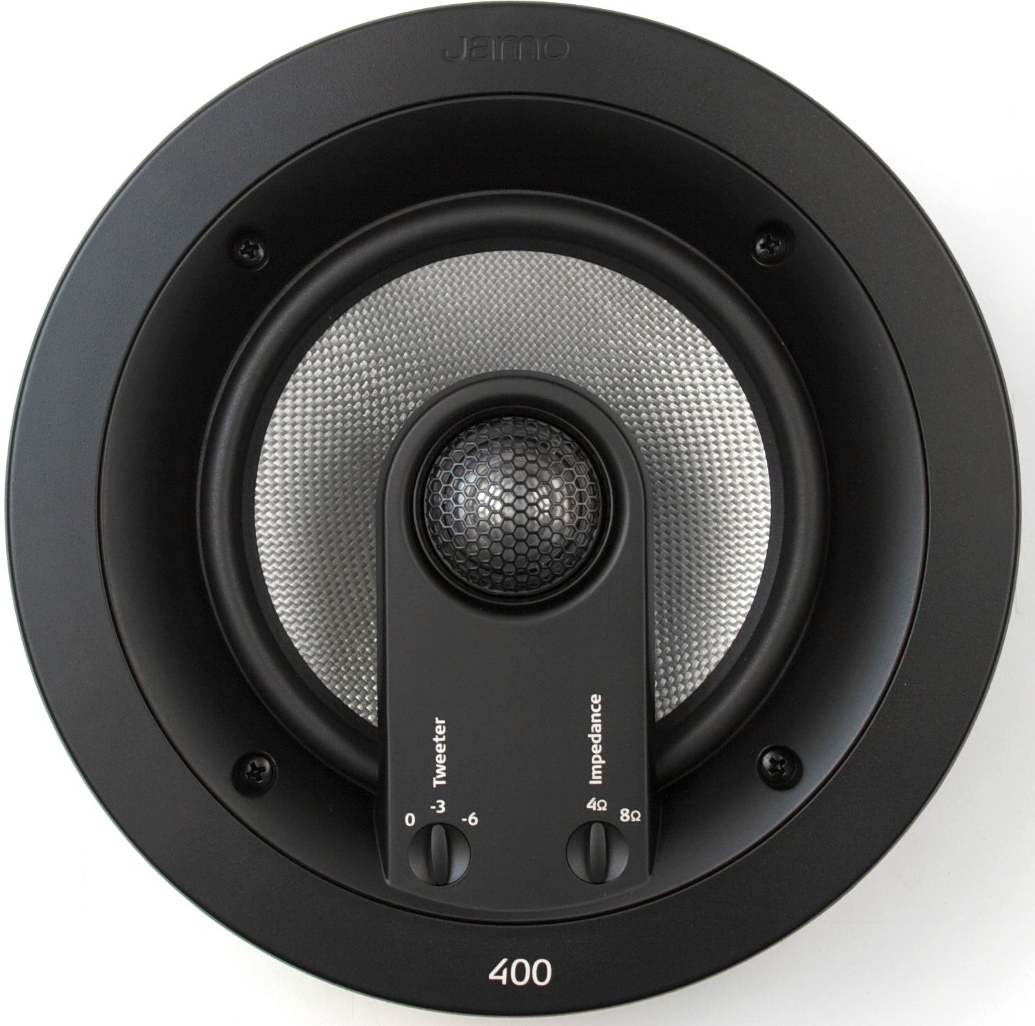 Jamo® IC 406 FG In-Ceiling Speaker | Sound Concepts | AR