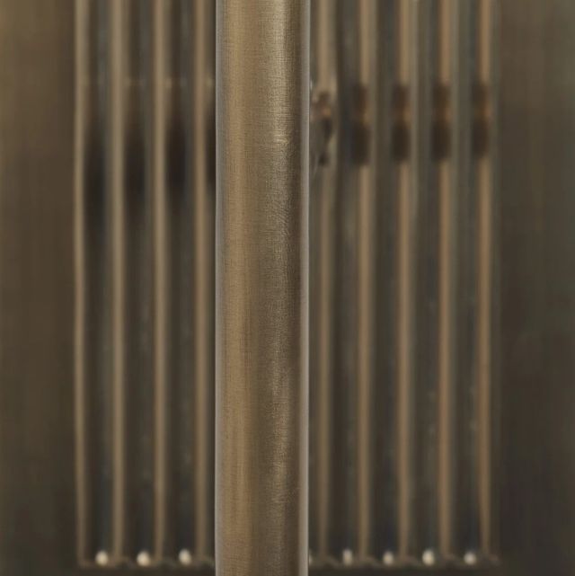 Renwil® Solaria Dark Antique Brushed Brass Wall Sconce-2