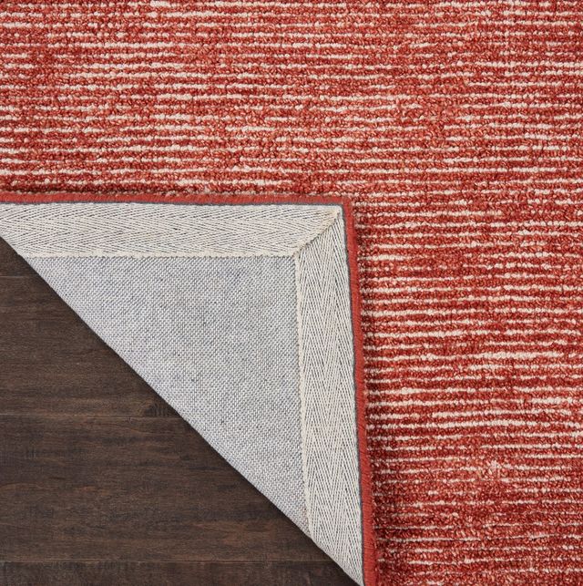 Nourison Home™ Weston Brick 5'x8' Area Rug-2
