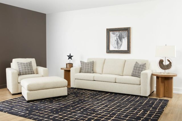 Flexsteel® Customizable Oliver Sofa-1