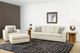 Flexsteel® Customizable Oliver Sofa-1