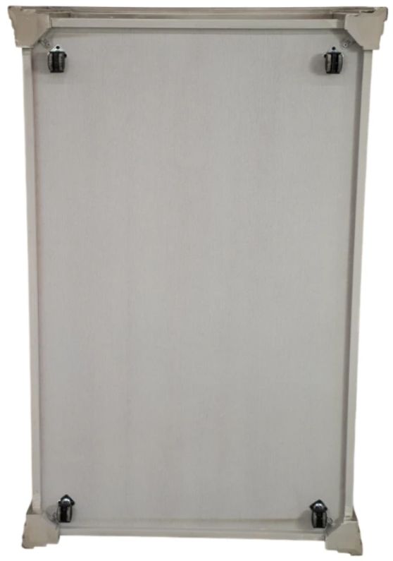Riverside Furniture Wilde Glass Top Rectangular Cocktail Table with Dovetail Base-4