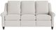 Bassett® Furniture Customizable Magnificent Motion 86" Power Reclining Sofa-1