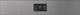Miele 24" Graphite Grey Single Electric Wall Oven -1