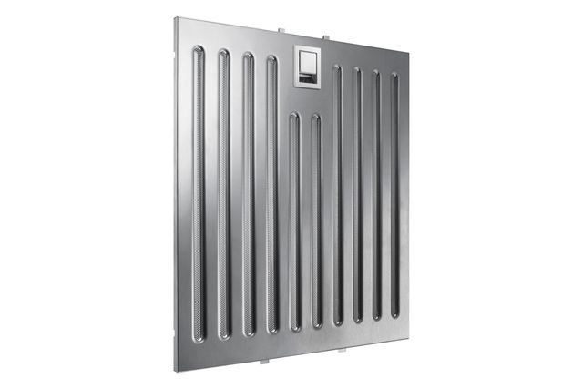 Samsung 30" Black Stainless Steel Wall Mounted Range Hood-4