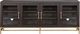 Magnussen Home® Lindon Coffee Bean Large Console-2