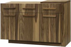 Buffet, brun, VieBois®